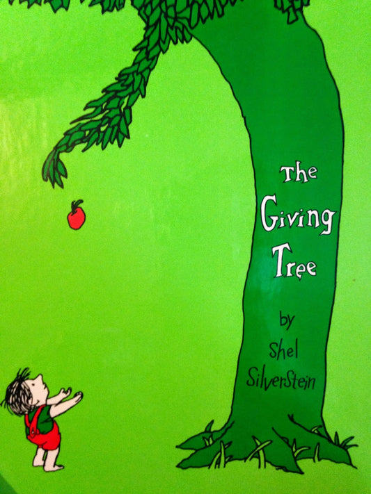 The Giving Tree