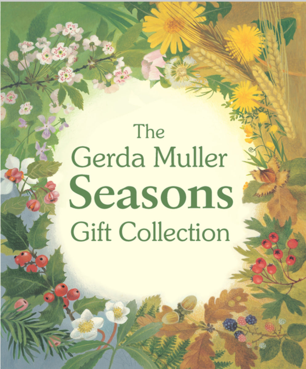 Gerda Muller Seasons Gift Collection