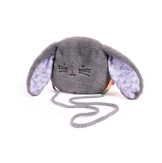 Cuddle Bunny Cross-Body Purse