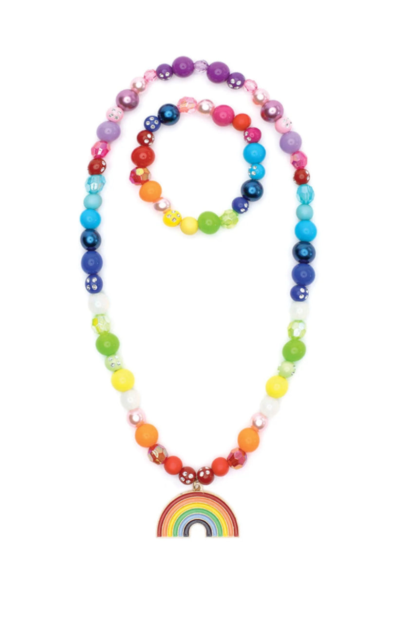 Double Rainbow NL/BL Set