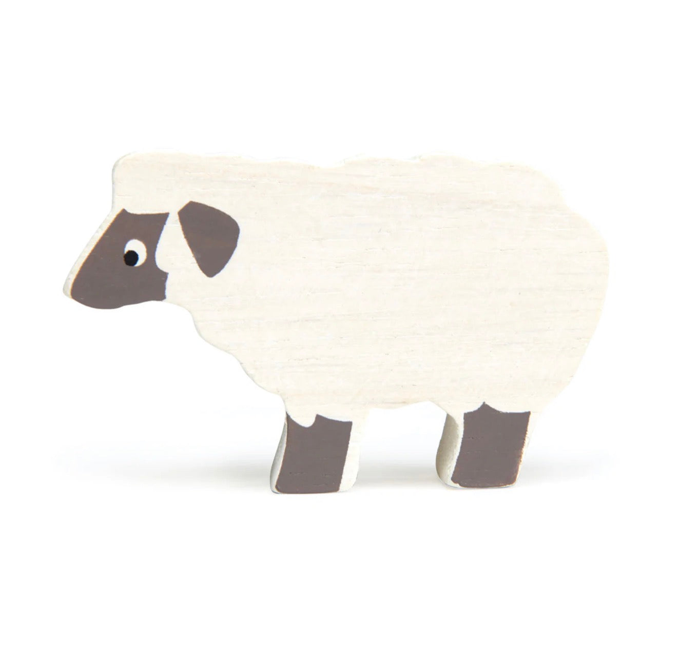 Sheep Wooden Toy