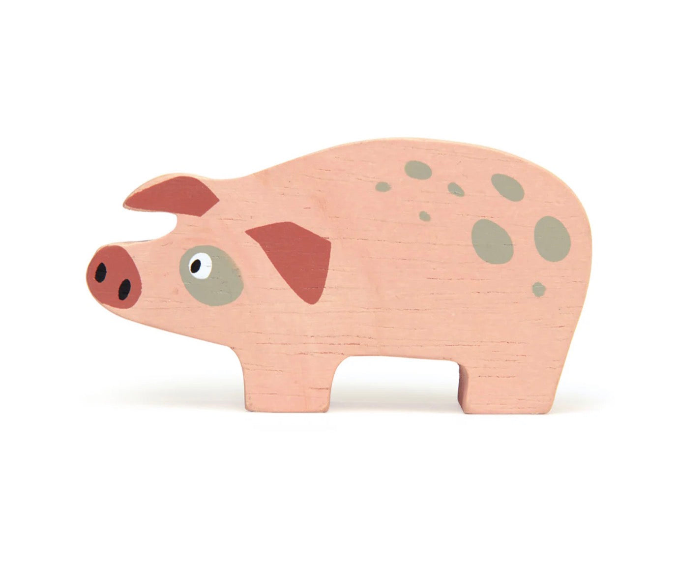 Pig Toy