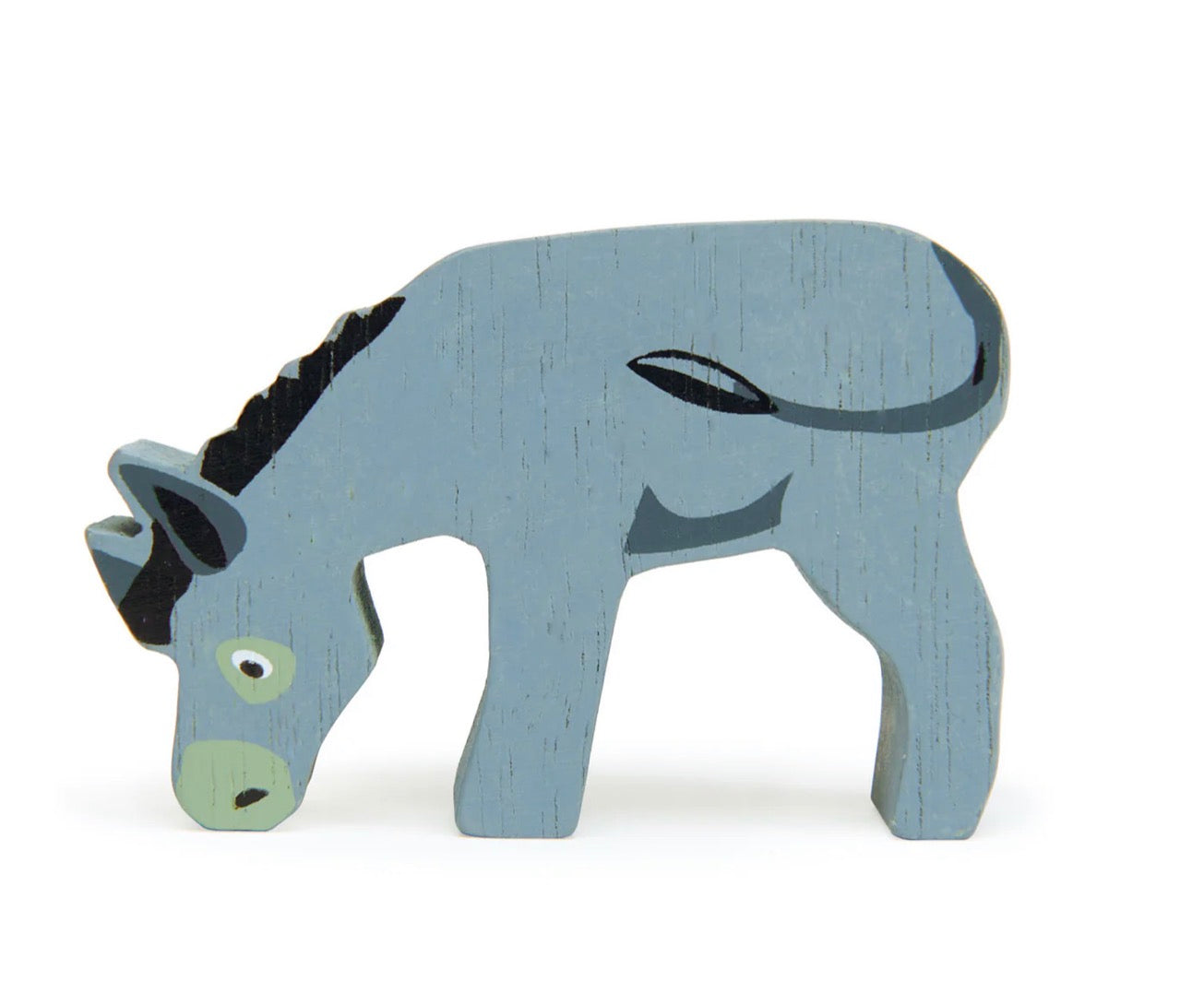 Donkey