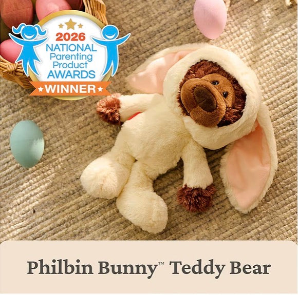 Philbin Bunny