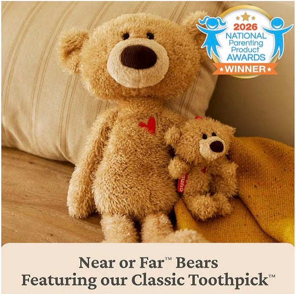 Near-or-Far Bears