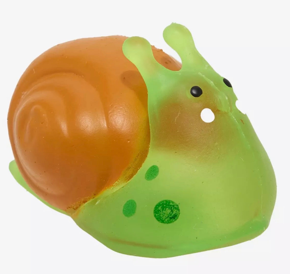 SugarTrail Snail Squeezy