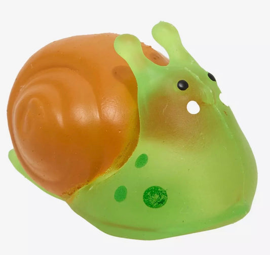 SugarTrail Snail Squeezy