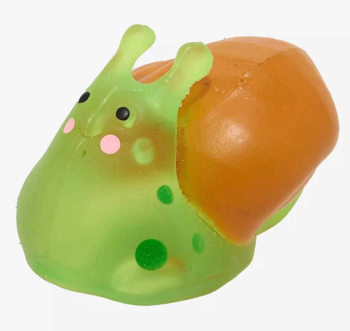 SugarTrail Snail Squeezy