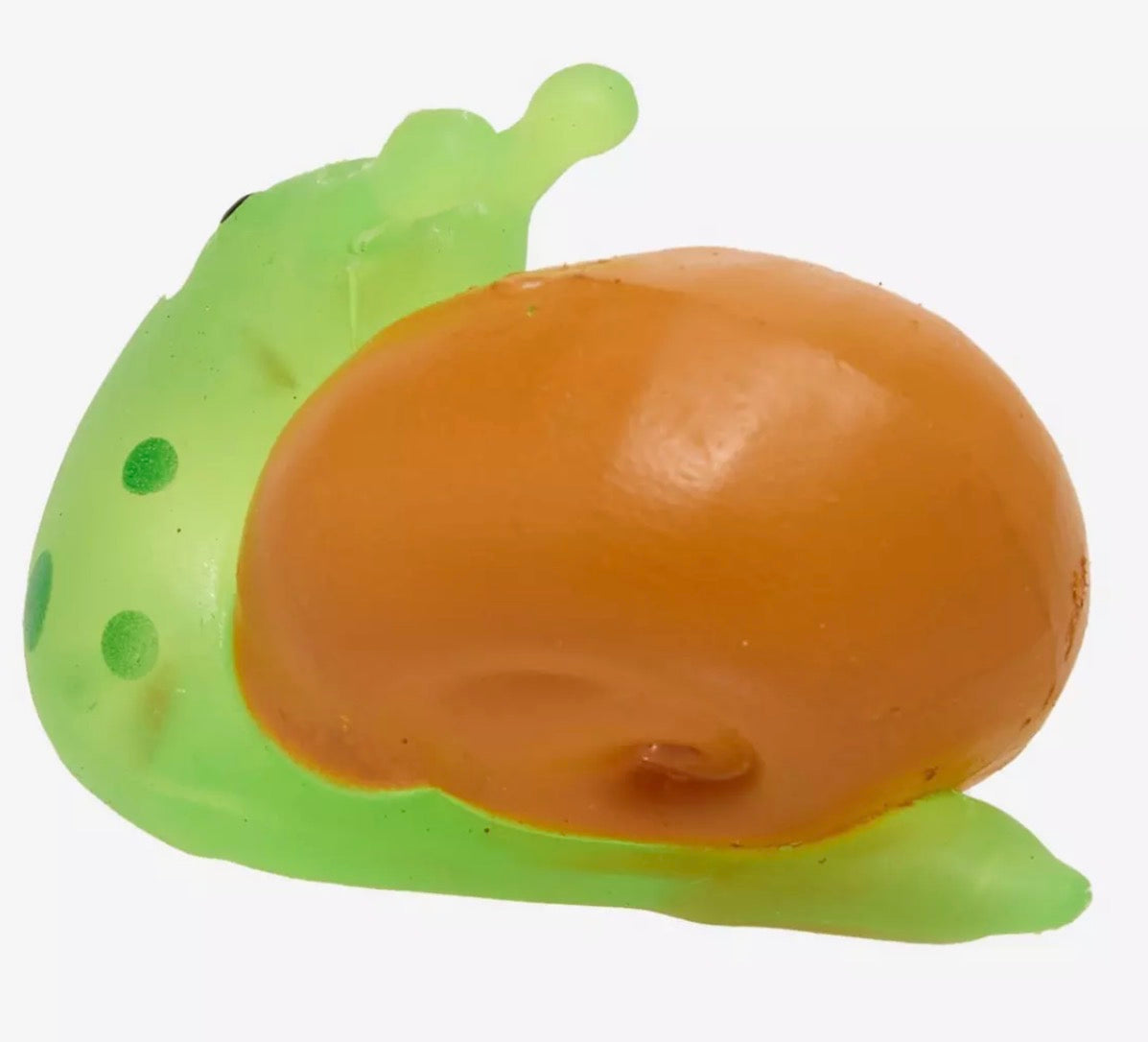 SugarTrail Snail Squeezy