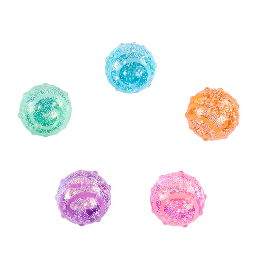 Glow Squish - single