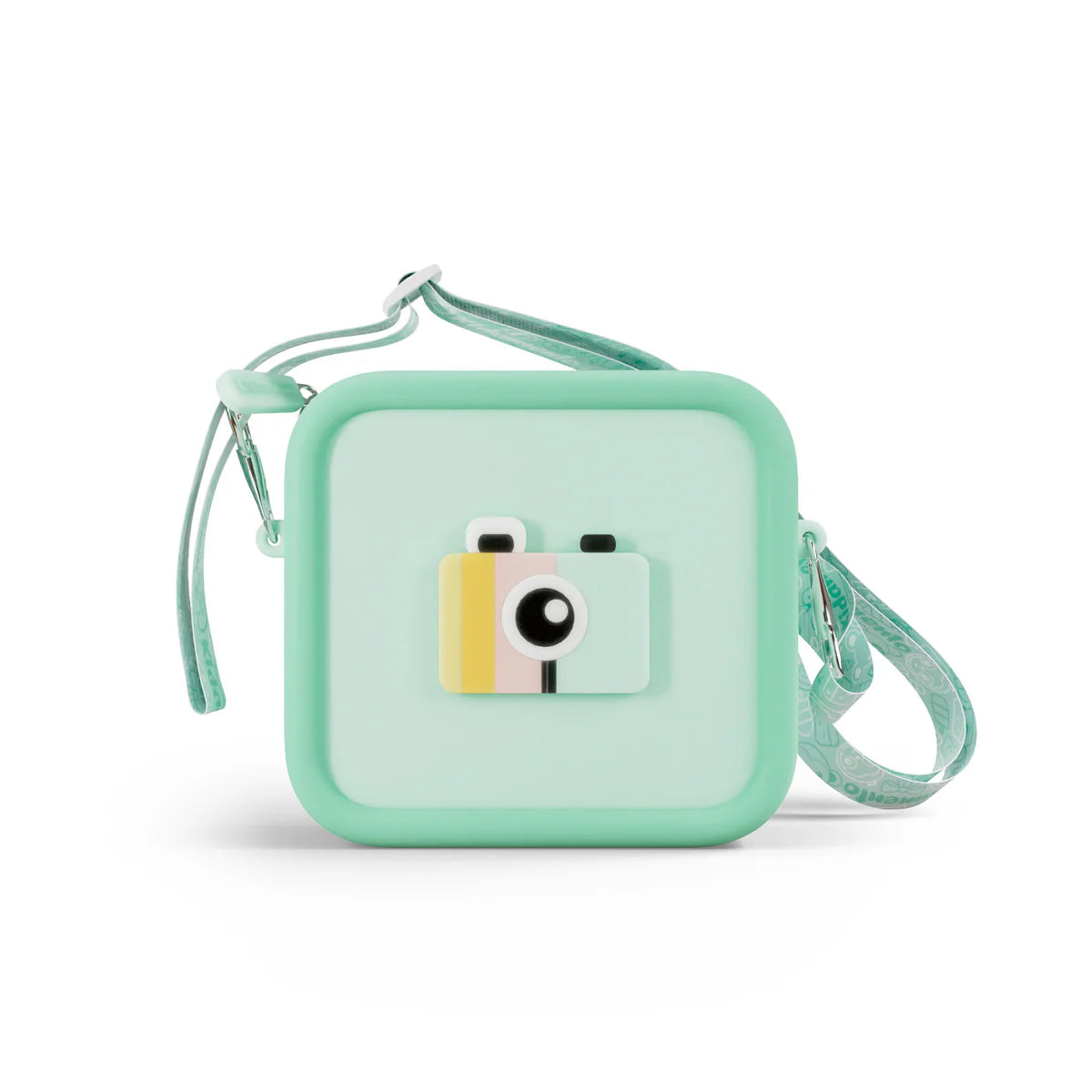 Kiimento Digital Camera Silicone Bag