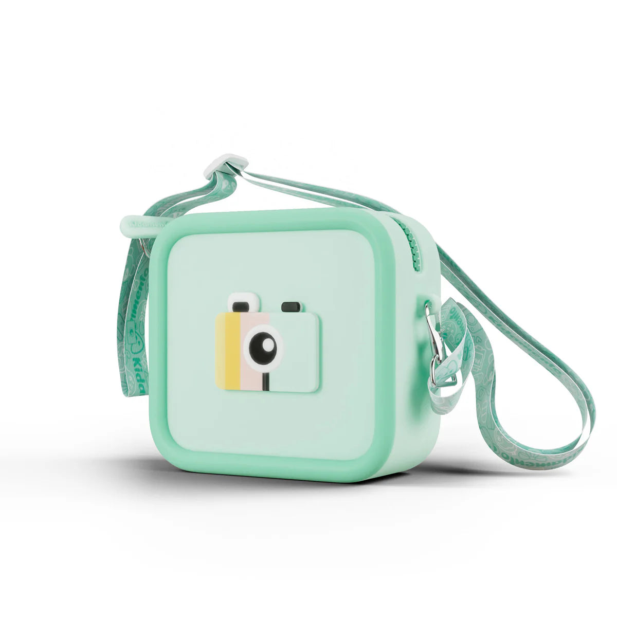Kiimento Digital Camera Silicone Bag