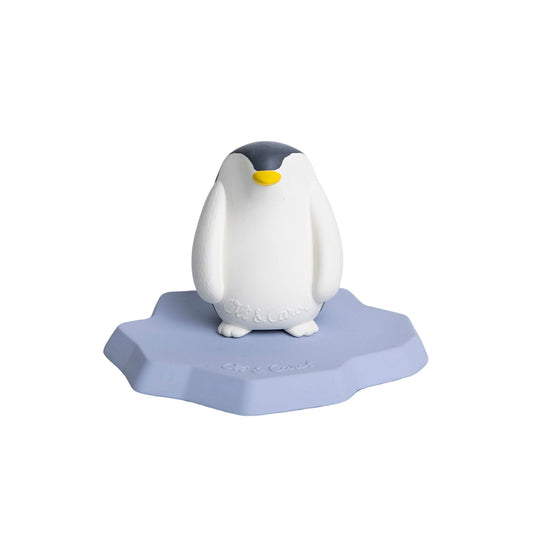 Ice Protectors Penguin