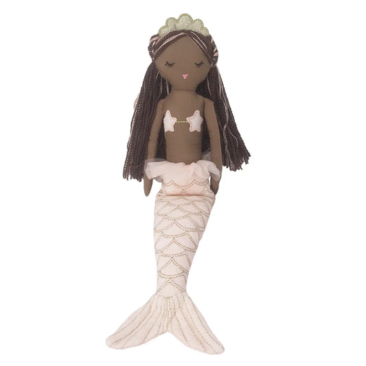 Macie The Mermaid