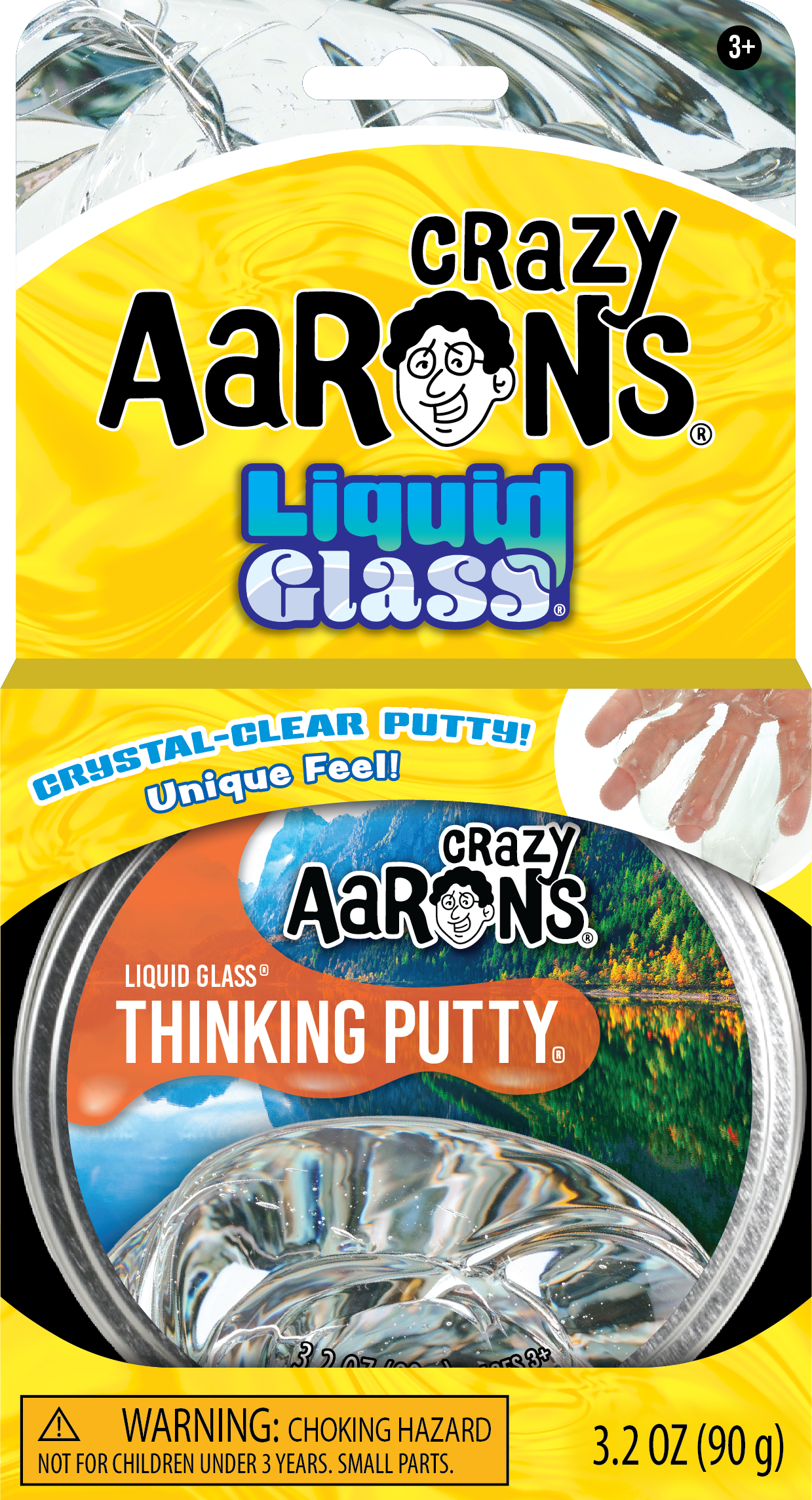 Crazy Aaron's Putty