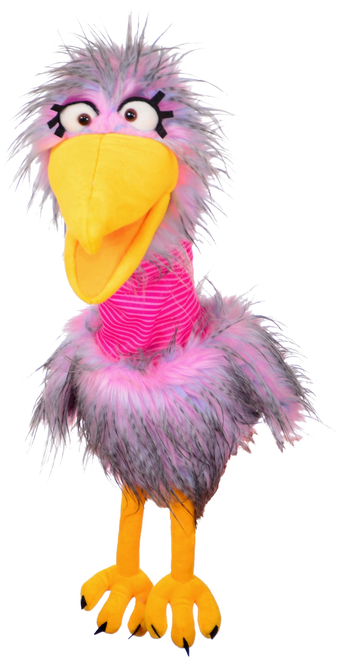 Loops 21" Living Puppets