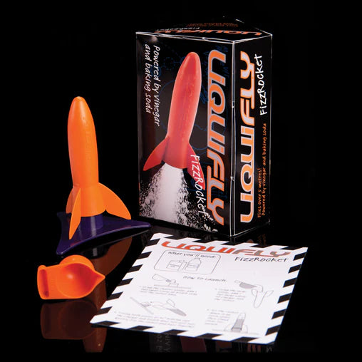 Liquifly FizzRocket