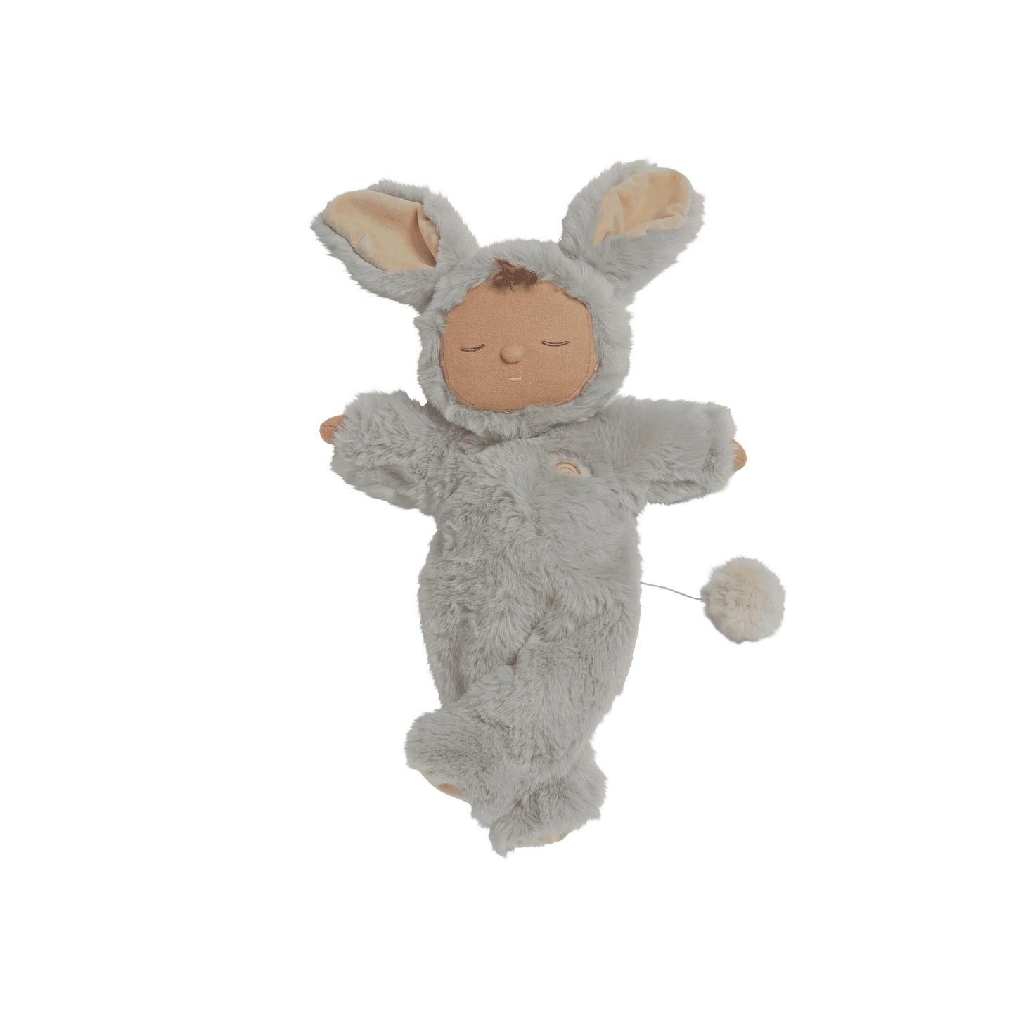 Lullaby Cozy Dinkum Bunny Pip: Smoke