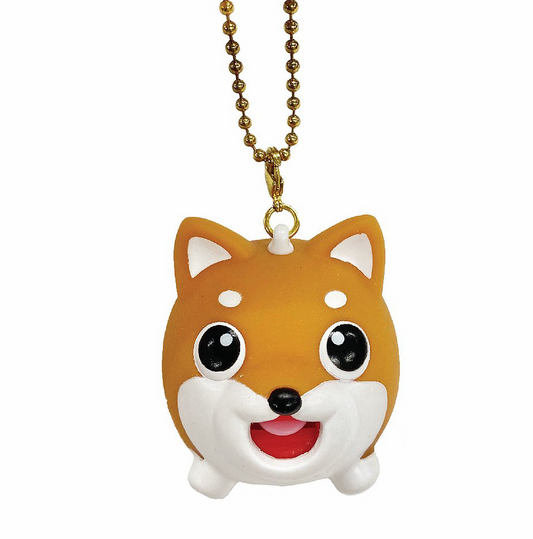 Jibber Pet Charm