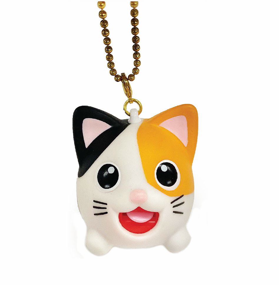 Jibber Pet Charm