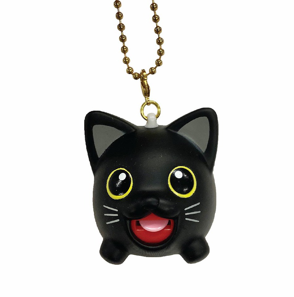 Jibber Pet Charm