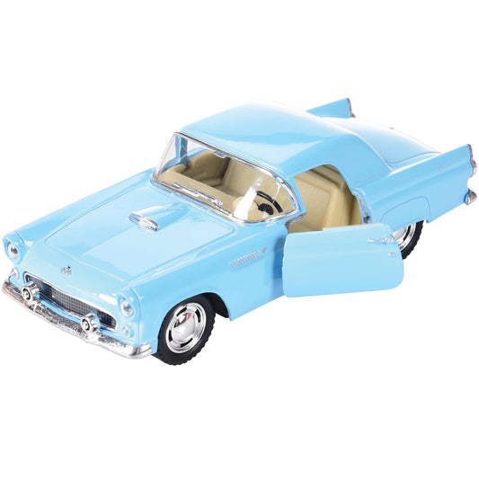 1955 Ford Thunderbird