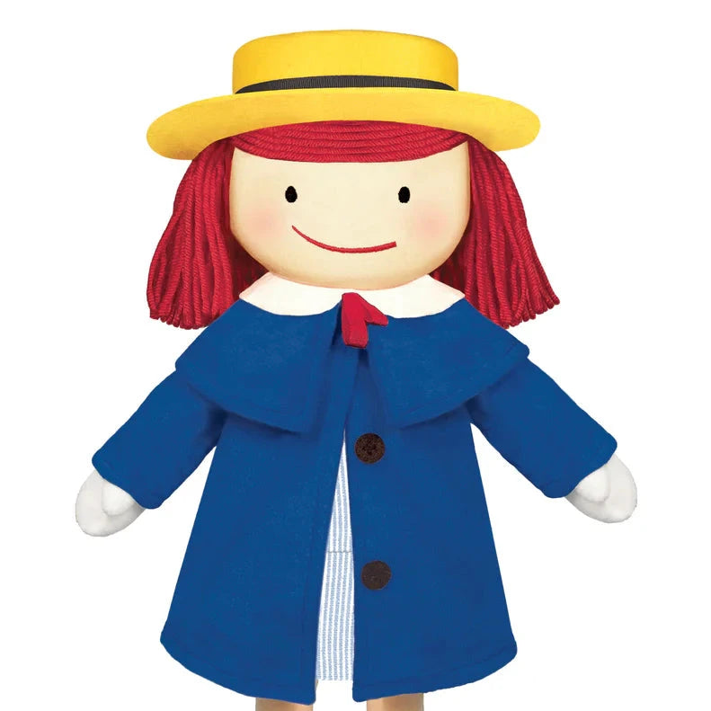 Madeline Doll