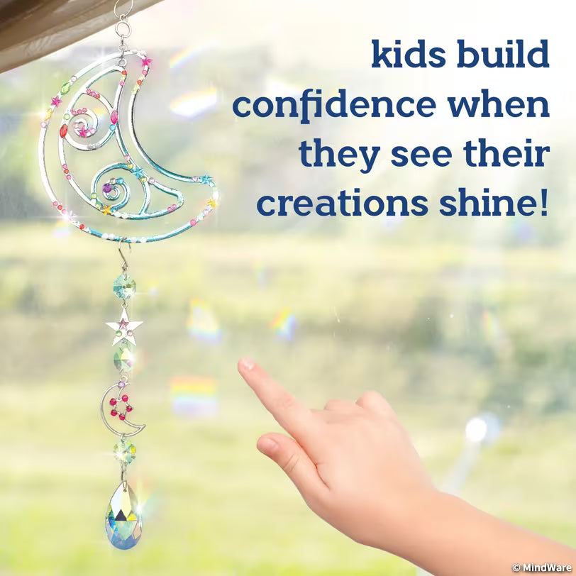 Make Your Own Suncatcher Kit