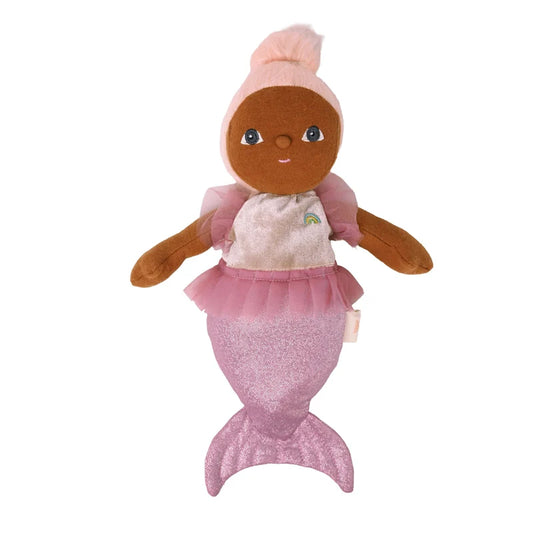Dinky Dinkum Mermaids