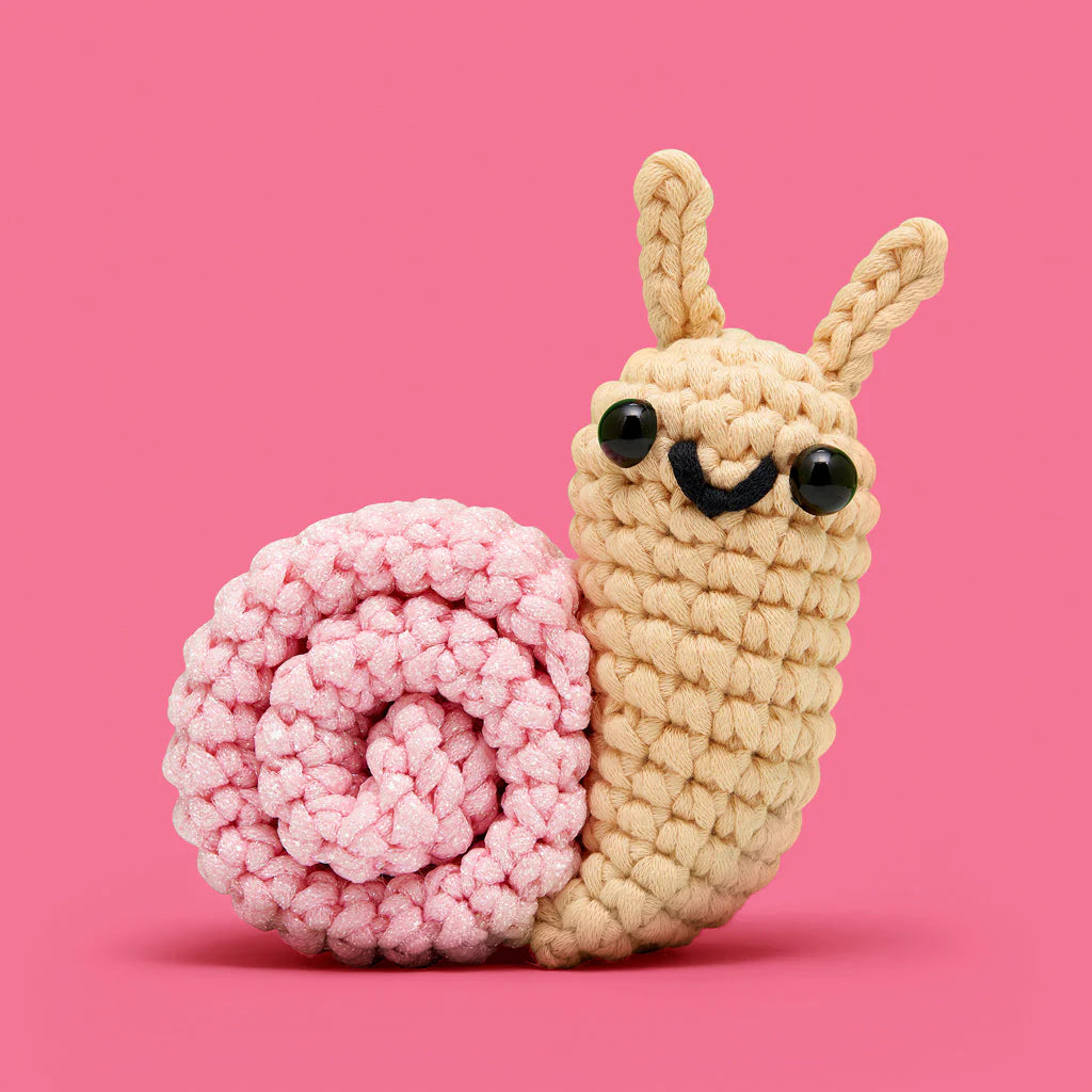 Woobles Crochet Kits