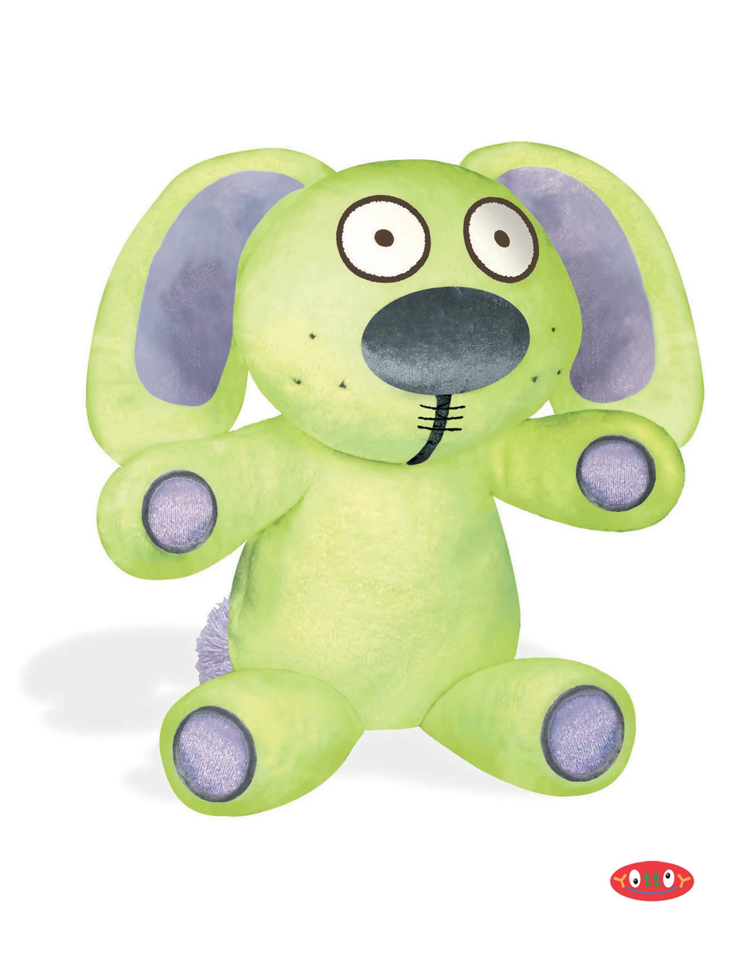Knuffle Bunny
