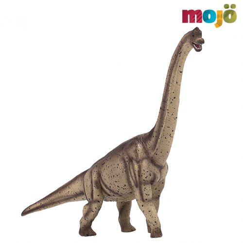 Mojo Dinosaurs