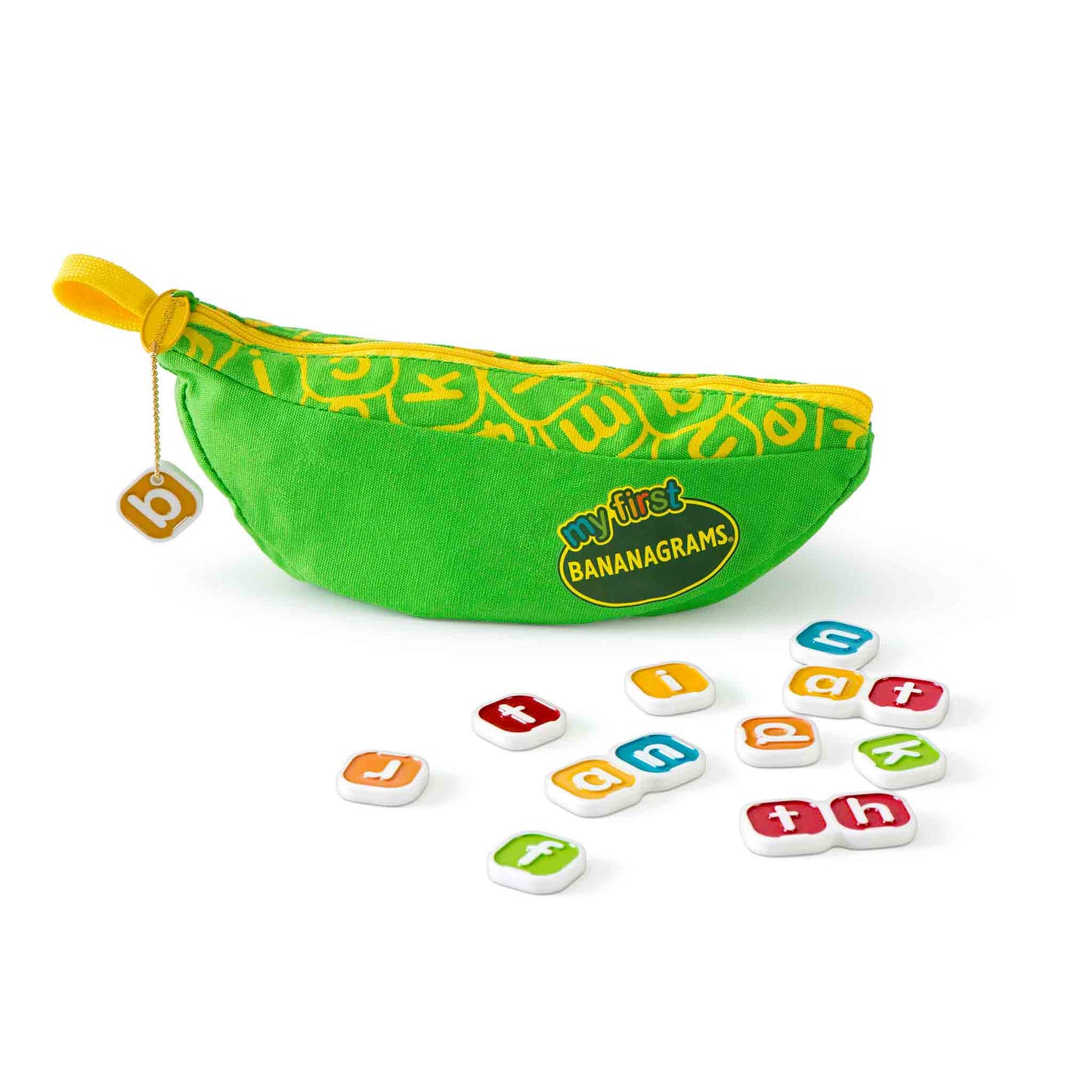 Bananagrams Jr