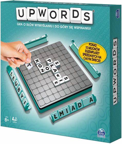 Upwords