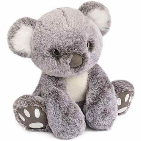 Koala Plush