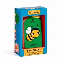Ring Flash Cards