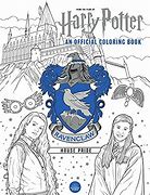 HP House Coloring Books