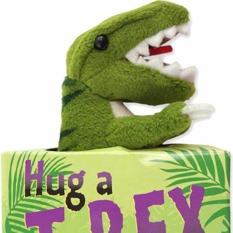 Hug a T-Rex Kit