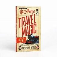 Harry Potter Travel Magic