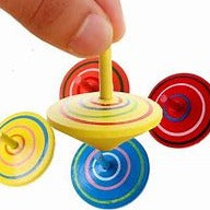 Spinning Tops