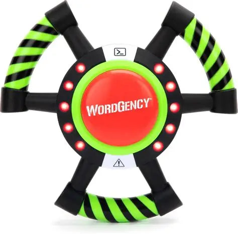 Wordgency