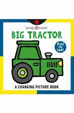 Big Tractor