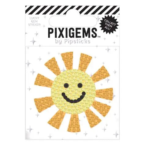 Pixigems