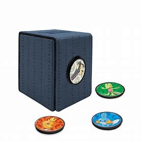 Deckbox: Alcove Click, Hoenn