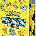 Pokemon Super Special Boxed Set