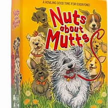Nuts about Mutts Card Game