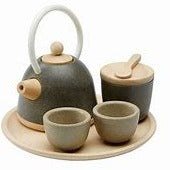 Classic Tea Set