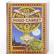 The Invention of Hugo Cabret