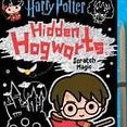 Harry Potter Hidden Hogwarts