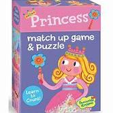 Match Up Princess